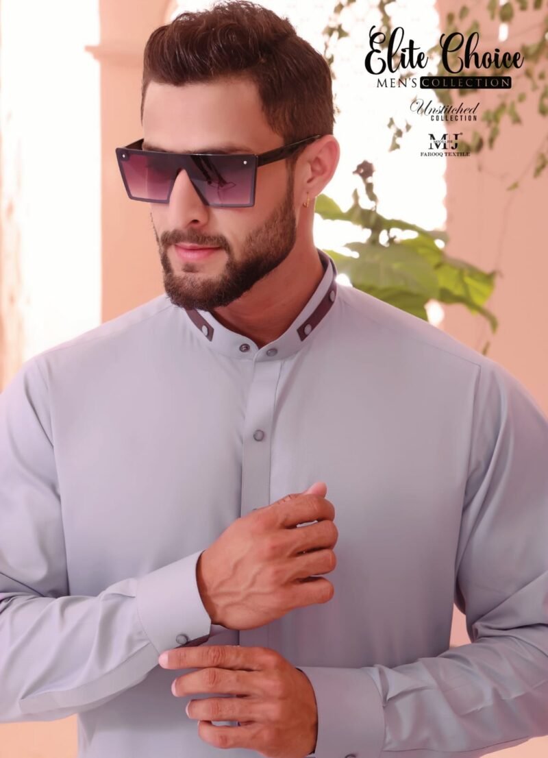 2025 Men’s Collection Alert