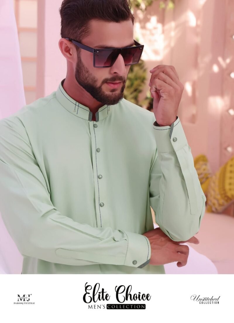 ELITE CHOICE BY MOOSA JEE GENTS UNSTITCH VOL-2,2025