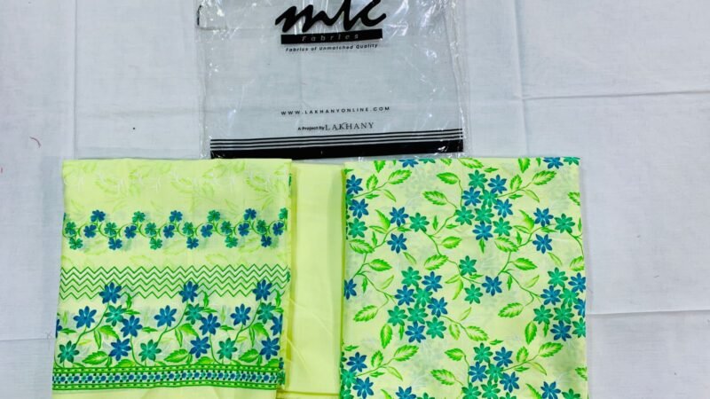 LSM LAKHANY is Launching Printed Collection SAFINA MTC 3-Piece WRINKLE FREE PRINTS 2024 💯ORIGINAL STOCK OUTSTANDING FABRIC QUALITY