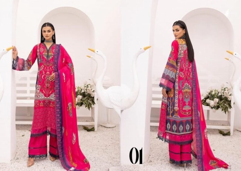 🌻 MARJAN BY ORANGE OUTFITS 🌻
🍂 Festive Collection 2024 🍂