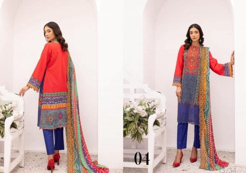 🌻 MARJAN BY ORANGE OUTFITS 🌻
🍂 Festive Collection 2024 🍂