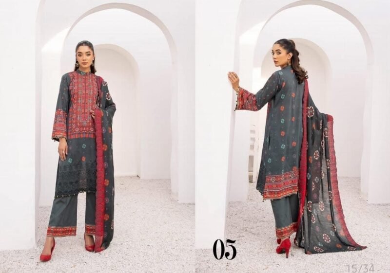 🌻 MARJAN BY ORANGE OUTFITS 🌻
🍂 Festive Collection 2024 🍂