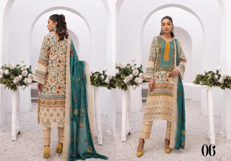 🌻 MARJAN BY ORANGE OUTFITS 🌻
🍂 Festive Collection 2024 🍂