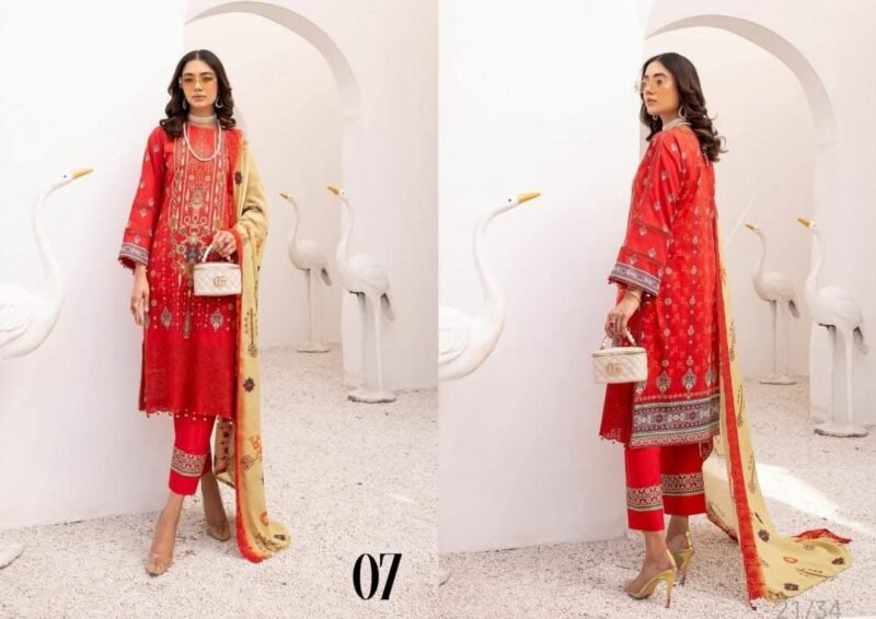 🌻 MARJAN BY ORANGE OUTFITS 🌻
🍂 Festive Collection 2024 🍂