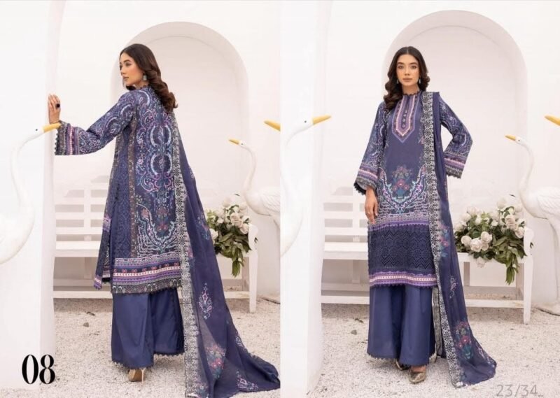 🌻 MARJAN BY ORANGE OUTFITS 🌻
🍂 Festive Collection 2024 🍂