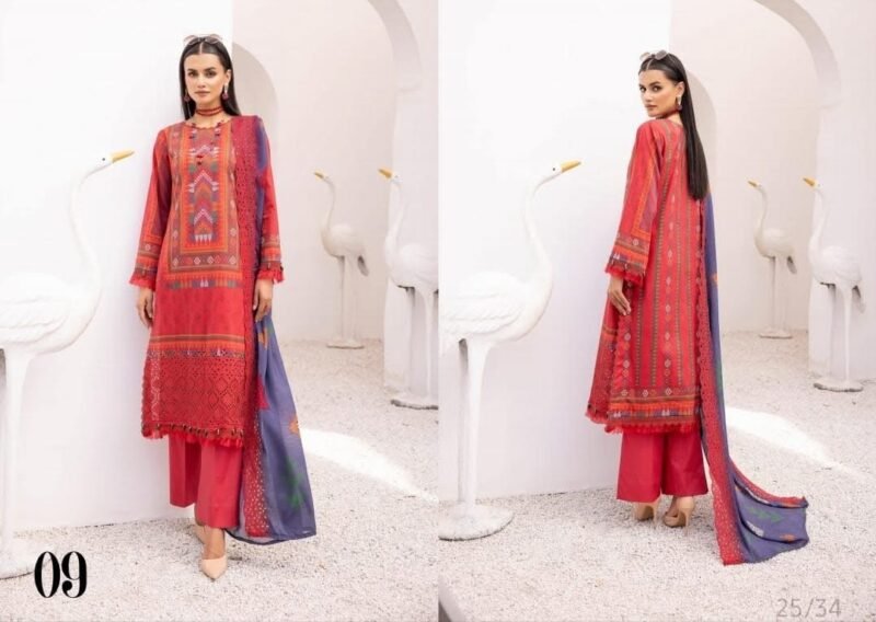 🌻 MARJAN BY ORANGE OUTFITS 🌻
🍂 Festive Collection 2024 🍂