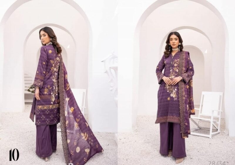 🌻 MARJAN BY ORANGE OUTFITS 🌻
🍂 Festive Collection 2024 🍂