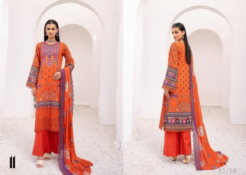 🌻 MARJAN BY ORANGE OUTFITS 🌻
🍂 Festive Collection 2024 🍂