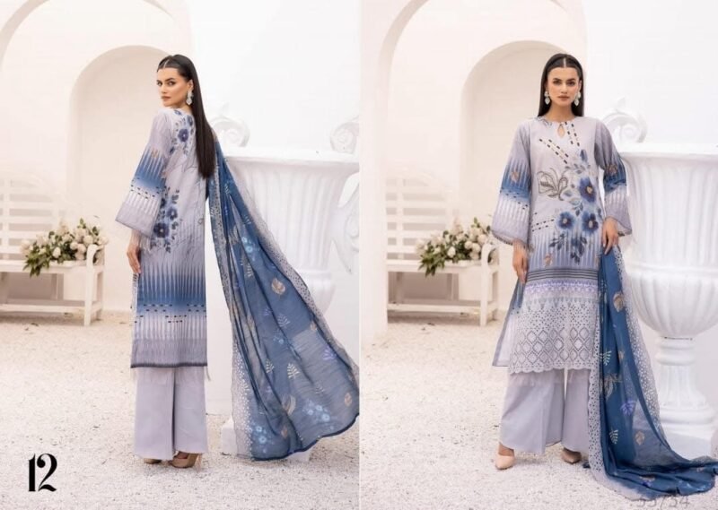 🌻 MARJAN BY ORANGE OUTFITS 🌻
🍂 Festive Collection 2024 🍂