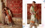 RIM JHIM by Gul Ahmed – Luxury Digital Printed Lawn 3-Piece Collection 2025