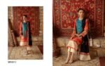 RIM JHIM by Gul Ahmed – Luxury Digital Printed Lawn 3-Piece Collection 2025