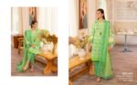 RIM JHIM by Gul Ahmed – Luxury Digital Printed Lawn 3-Piece Collection 2025