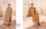RIM JHIM by Gul Ahmed – Luxury Digital Printed Lawn 3-Piece Collection 2025