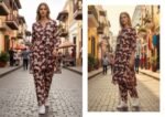 IDENTIC Separates Special Edition by Regalia Textiles – Digital Printed Cambric 2-Piece Vol-2 2025