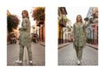 IDENTIC Separates Special Edition by Regalia Textiles – Digital Printed Cambric 2-Piece Vol-2 2025