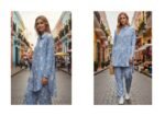 IDENTIC Separates Special Edition by Regalia Textiles – Digital Printed Cambric 2-Piece Vol-2 2025