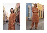 IDENTIC Separates Special Edition by Regalia Textiles – Digital Printed Cambric 2-Piece Vol-2 2025