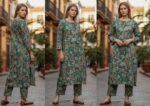 IDENTIC Separates Special Edition by Regalia Textiles – Digital Printed Cambric 2-Piece Vol-2 2025
