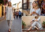 IDENTIC Separates Special Edition by Regalia Textiles – Digital Printed Cambric 2-Piece Vol-2 2025