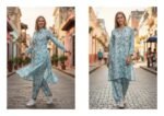 IDENTIC Separates Special Edition by Regalia Textiles – Digital Printed Cambric 2-Piece Vol-2 2025