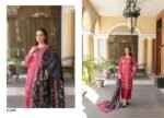 Shahid Tawakkal Masooma Digital Printed Bana Dora Lawn