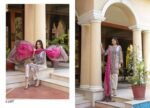 Shahid Tawakkal Masooma Digital Printed Bana Dora Lawn