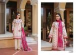 Shahid Tawakkal Masooma Digital Printed Bana Dora Lawn