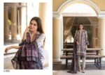 Shahid Tawakkal Masooma Digital Printed Bana Dora Lawn