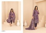RUMEHA by Shahid Tawakkal – Embroidered Digital Printed ND Lawn Collection 2026 | Unstitched 3-Piece Suit