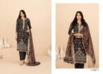 RUMEHA by Shahid Tawakkal – Embroidered Digital Printed ND Lawn Collection 2026 | Unstitched 3-Piece Suit