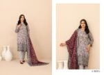 RUMEHA by Shahid Tawakkal – Embroidered Digital Printed ND Lawn Collection 2026 | Unstitched 3-Piece Suit