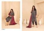 RUMEHA by Shahid Tawakkal – Embroidered Digital Printed ND Lawn Collection 2026 | Unstitched 3-Piece Suit