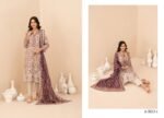 RUMEHA by Shahid Tawakkal – Embroidered Digital Printed ND Lawn Collection 2026 | Unstitched 3-Piece Suit