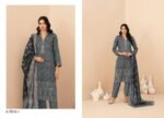RUMEHA by Shahid Tawakkal – Embroidered Digital Printed ND Lawn Collection 2026 | Unstitched 3-Piece Suit
