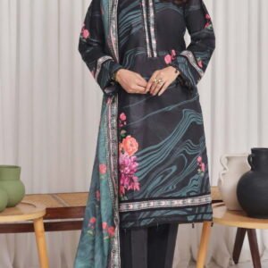 Al Zohaib COLOURS Digital Printed Lawn Collection Vol-8