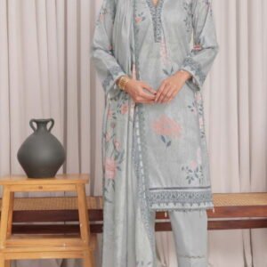 Al Zohaib COLOURS Digital Printed Lawn Collection Vol-8
