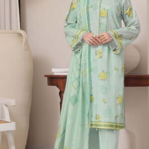 Al Zohaib COLOURS Digital Printed Lawn Collection Vol-8