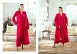 Regalia Textile GULKARI Eid ChikanKari Unstitched Collection