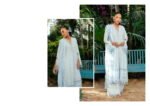 Regalia Textile GULKARI Eid ChikanKari Unstitched Collection