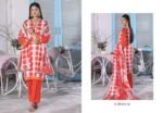 IZHAN MAGIC IN PRINTS Digital Printed Lawn 3-Piece Collection Vol-1 (2026) – 3 Piece Unstitched