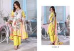 IZHAN MAGIC IN PRINTS Digital Printed Lawn 3-Piece Collection Vol-1 (2026) – 3 Piece Unstitched
