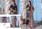 IZHAN MAGIC IN PRINTS Digital Printed Lawn 3-Piece Collection Vol-1 (2026) – 3 Piece Unstitched