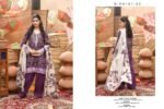 CHUNRI Bana Dora by Moosa Jee – Digital Printed Lawn Collection Vol-1 2026 | Unstitched 3-Piece Suit