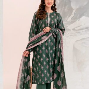 Nishat 3-Piece Printed Lawn Collection