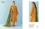 ORIENT Basic Printed Lawn 3-Piece Collection | Vol-1 2026