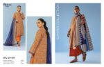 ORIENT Basic Printed Lawn 3-Piece Collection | Vol-1 2026