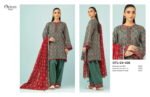 ORIENT Basic Printed Lawn 3-Piece Collection | Vol-1 2026