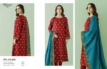ORIENT Basic Printed Lawn 3-Piece Collection | Vol-1 2026