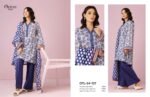 ORIENT Basic Printed Lawn 3-Piece Collection | Vol-1 2026