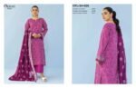 ORIENT Basic Printed Lawn 3-Piece Collection | Vol-1 2026